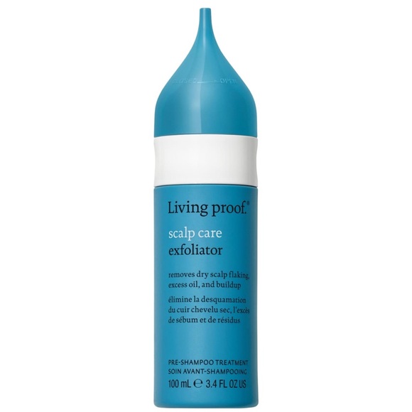 ✨ Living Proof Scalp Care Exfoliator - Picture 1 of 2